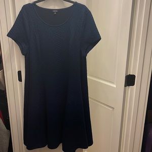 Torrid Sweater Dress